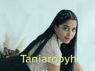 Taniarobyh