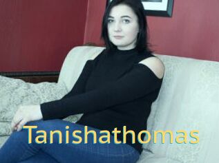 Tanishathomas