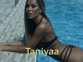 Taniyaa