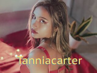 Tanniacarter