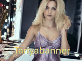 Tanyabanner