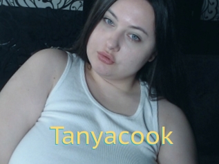 Tanyacook