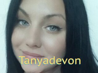 Tanyadevon