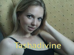 Tashadivine