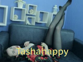 Tashahappy