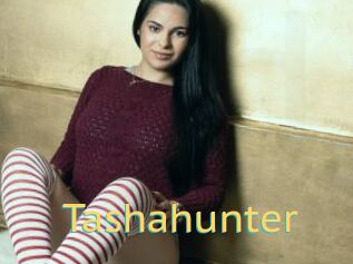 Tashahunter