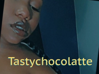 Tastychocolatte
