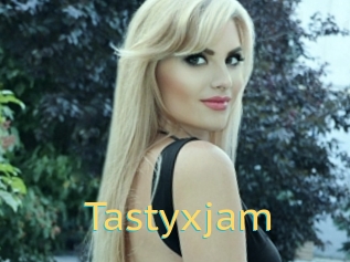 Tastyxjam