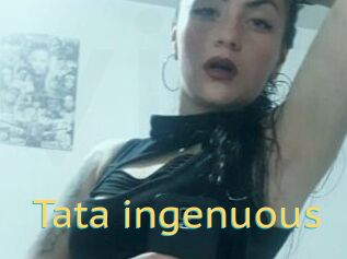 Tata_ingenuous