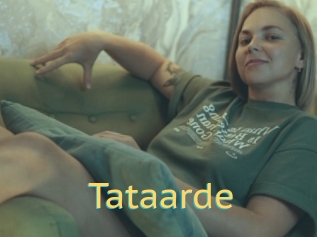 Tataarde
