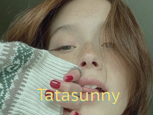 Tatasunny