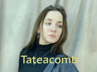 Tateacomb