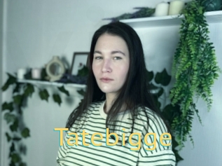 Tatebigge