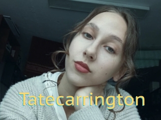 Tatecarrington