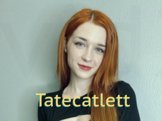 Tatecatlett