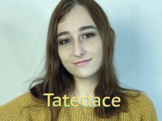 Tatedace