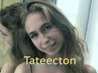 Tateecton