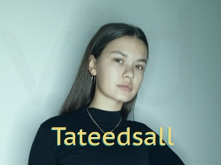 Tateedsall