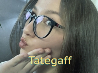 Tategaff