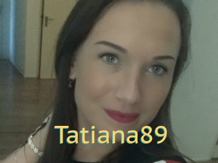 Tatiana89