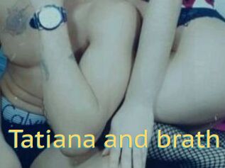 Tatiana_and_brath