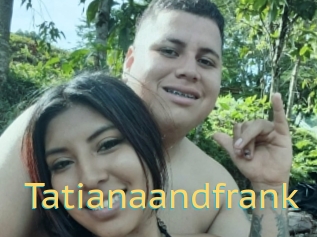 Tatianaandfrank