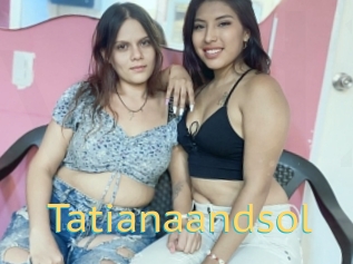 Tatianaandsol