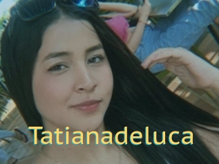 Tatianadeluca