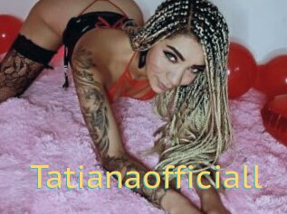 Tatianaofficiall