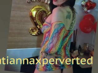 Tatiannaxperverted