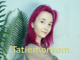 Tatiemonsom
