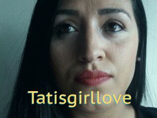 Tatisgirllove