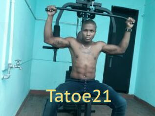 Tatoe21