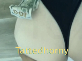 Tattedhorny