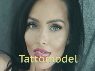 Tattomodel
