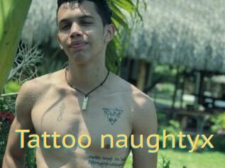 Tattoo_naughtyx