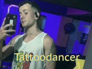 Tattoodancer