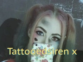 Tattooedsiren_x