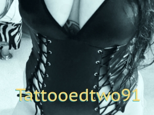 Tattooedtwo91
