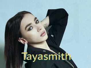 Tayasmith
