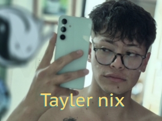 Tayler_nix