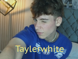Taylerwhite