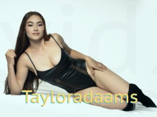 Tayloradaams