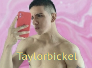Taylorbickel