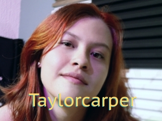 Taylorcarper