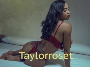 Taylorroset