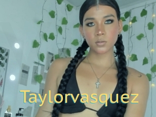 Taylorvasquez