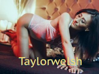 Taylorwelsh