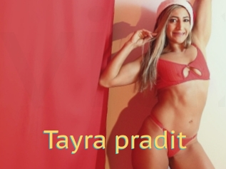 Tayra_pradit