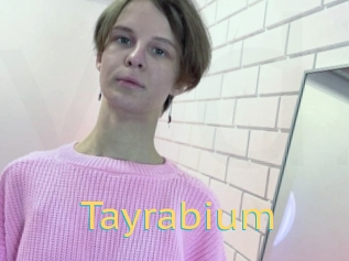 Tayrabium
